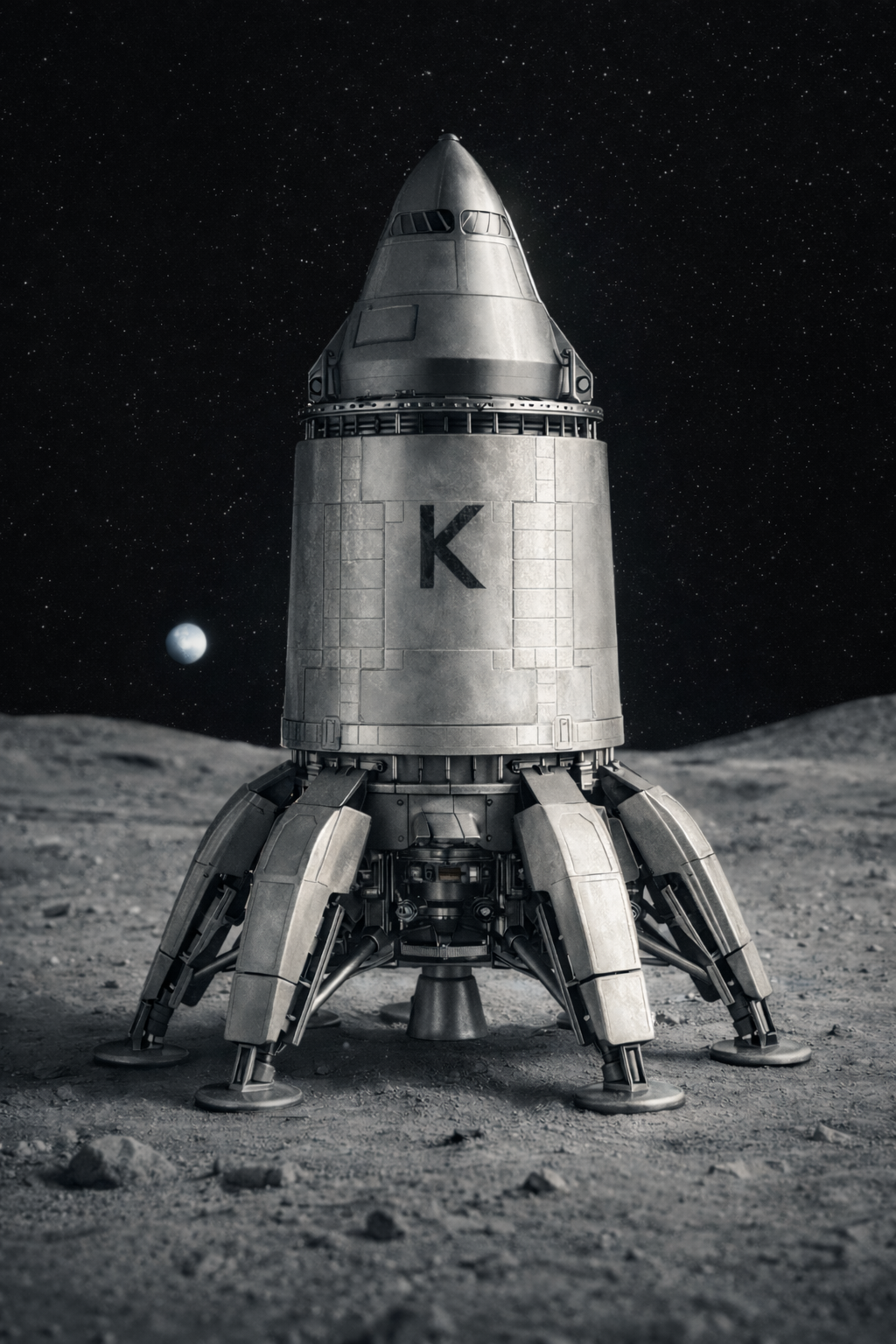 Lambda module render